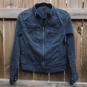 Express Jacket - 10